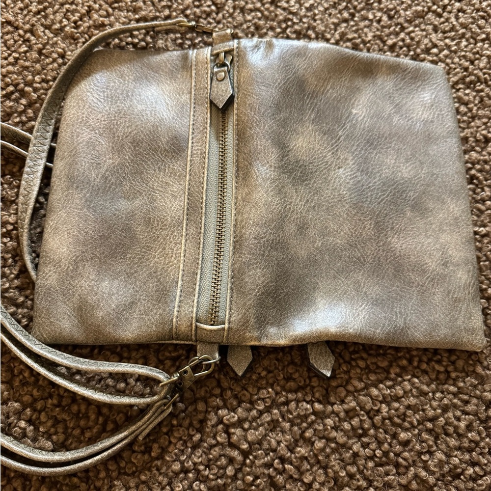 Crossbody